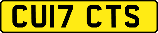 CU17CTS