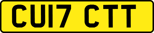 CU17CTT