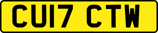 CU17CTW