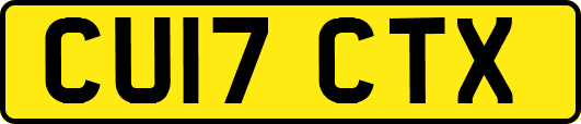 CU17CTX
