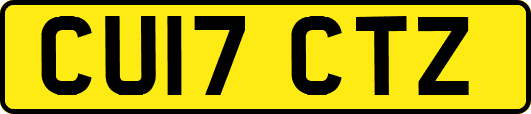 CU17CTZ