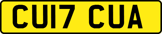 CU17CUA