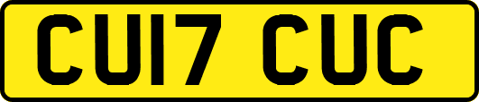 CU17CUC