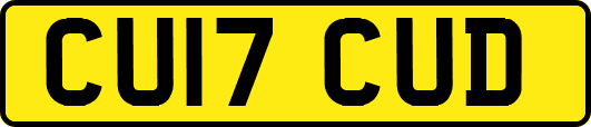 CU17CUD