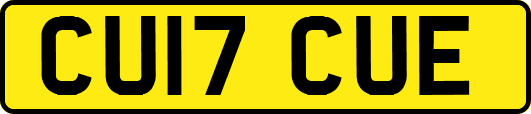 CU17CUE