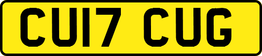 CU17CUG