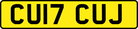CU17CUJ