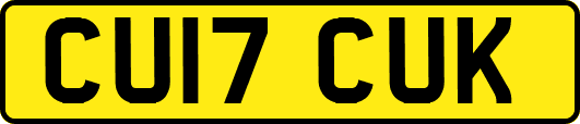 CU17CUK