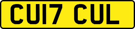 CU17CUL