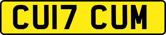 CU17CUM