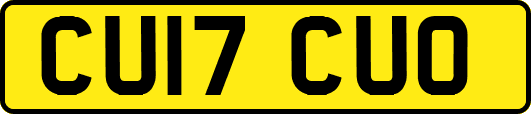 CU17CUO