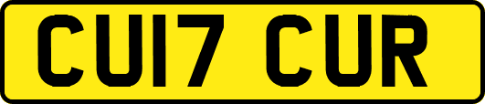CU17CUR