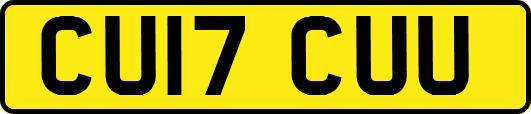 CU17CUU