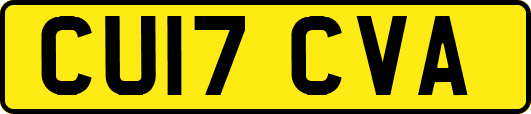 CU17CVA