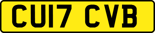 CU17CVB