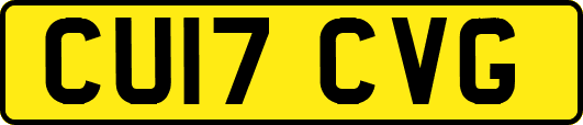 CU17CVG