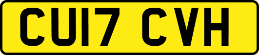CU17CVH