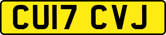 CU17CVJ