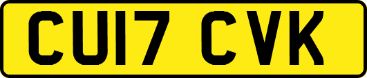 CU17CVK