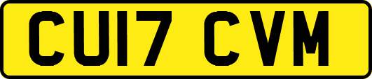 CU17CVM