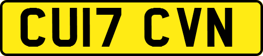 CU17CVN