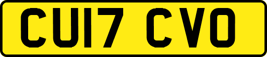 CU17CVO