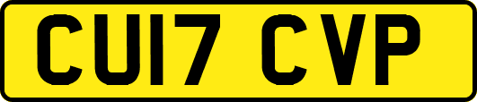 CU17CVP