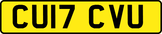 CU17CVU