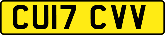 CU17CVV
