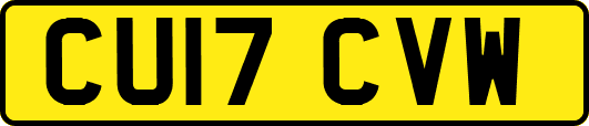 CU17CVW
