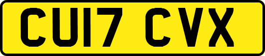CU17CVX