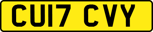 CU17CVY