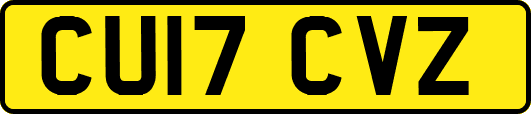 CU17CVZ