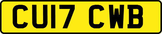 CU17CWB