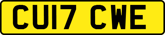 CU17CWE