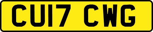 CU17CWG