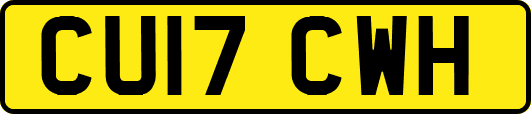 CU17CWH