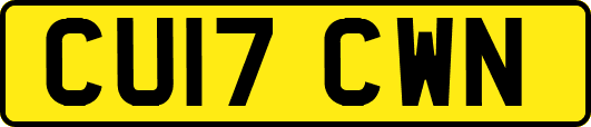 CU17CWN