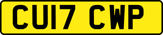 CU17CWP