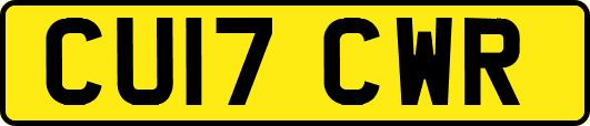CU17CWR