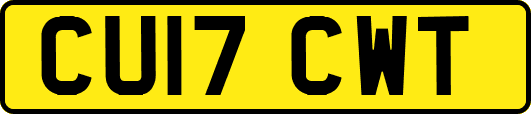 CU17CWT