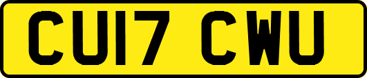 CU17CWU