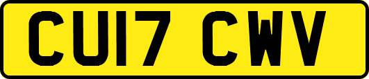 CU17CWV