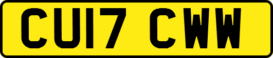 CU17CWW