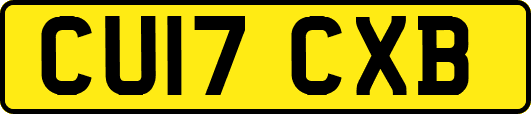 CU17CXB