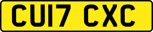 CU17CXC