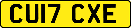 CU17CXE