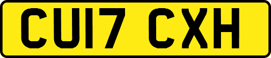 CU17CXH