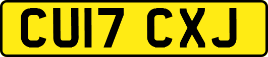 CU17CXJ