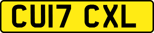 CU17CXL